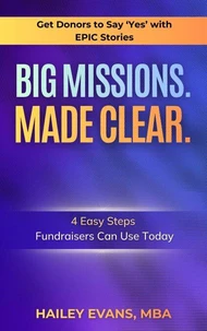Big Missions. Made Clear.