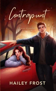 Contrapunt - Twee vijanden. Eén auto.