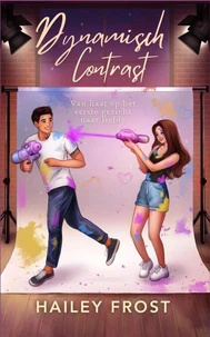 Dynamisch Contrast - Van haat op het eerste gezicht naar liefde