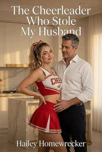 The Cheerleader Who Stole My Husband