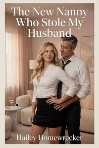 The New Nanny Who Stole My Husband