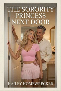 The Sorority Princess Next Door