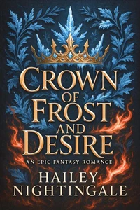 Crown Of Frost And Desire