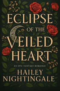 Eclipse Of The Veiled Heart