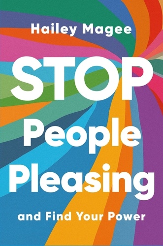 STOP PEOPLE PLEASING And Find Your Power. Stop people-pleasing,  get what you need and stand in your power