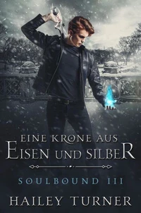 Eine Krone aus Eisen und Silber