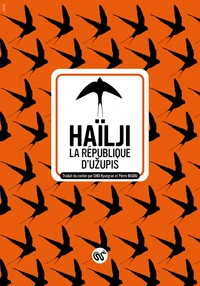 La République d'Uzupis
