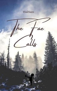  HailSam - The Fae Calls.