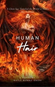  Hailu Worku Obsse - Human Hair.