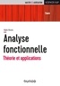 Haïm Brezis - Analyse fonctionnelle - Théorie et applications.