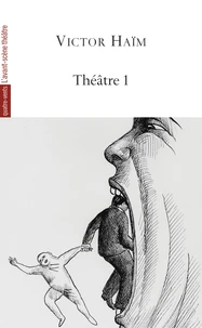 Recueil de trois piéces