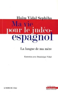 Ma vie pour le judéo-espagnol