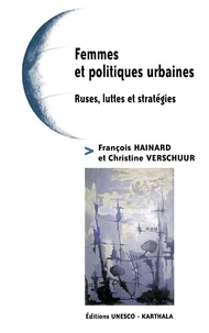 Femmes et politiques urbaines