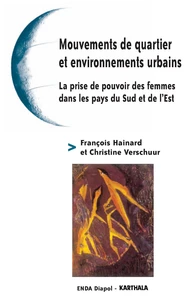 Mouvements de quartier et environnements urbains