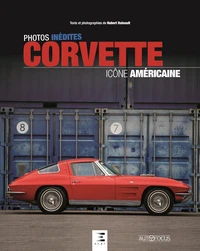 Corvette, icône américaine