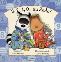3, 2, 1, 0... Au Dodo !