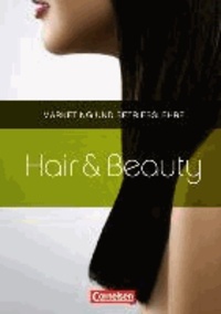 Hair & Beauty. Friseur Marketing und Betriebslehre. Schülerbuch.