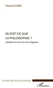 Qu'est-ce que la philosophie ?