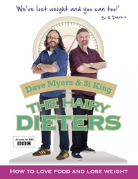Hairy Bikers - The Hairy Dieters - How to Love Food and Lose Weight.
