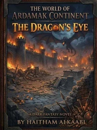 The World of Ardamak Continent: The Dragon's Eye