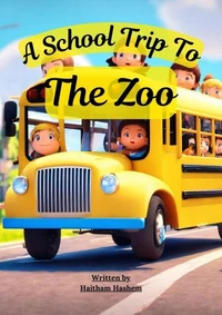 A School Trip To The Zoo