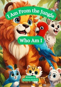 I Am From the Jungle