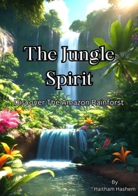  Haitham Hashem - The Jungle Spirit - children's story, #10.