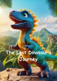 The Last Dinosaur’s Journey