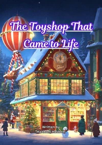The Toyshop That Came to Life