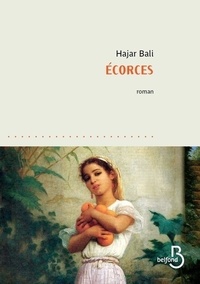 Livres audio en français téléchargeables gratuitement Ecorces par Hajar Bali en francais