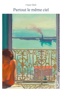 Partout le même ciel