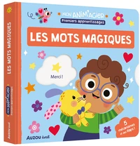 Les mots magiques