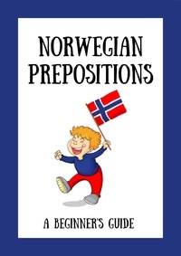  Hajek Dabrowski - Norwegian Prepositions: A Beginner's Guide.
