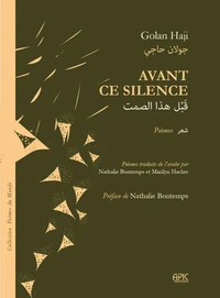 Avant ce silence