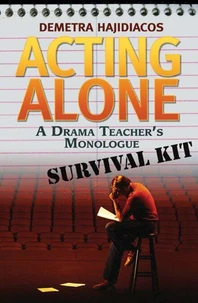Acting Alone