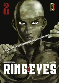 Ring Eyes Tome 2