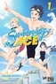 Hajime Inoryu et Renji Hoshi - Swimming Ace Tome 1 : .