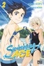 Hajime Inoryu et Renji Hoshi - Swimming Ace Tome 2 : .