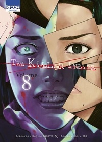 Hajime Inoryu et Shota Ito - The Killer Inside Tome 8 : .