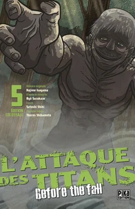 Colossal Edition