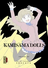 Kamisama Dolls Tome 7