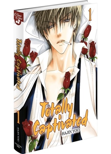 Totally Captivated Tome 1