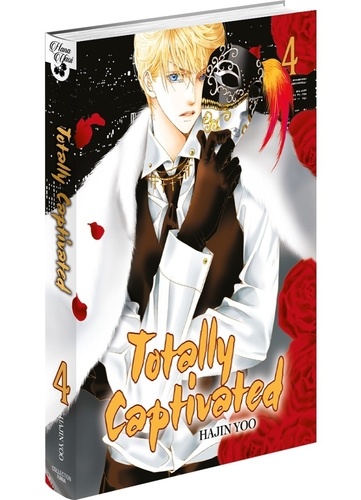 Totally Captivated Tome 4