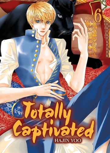 Totally Captivated  Totally Captivated - Tome 6