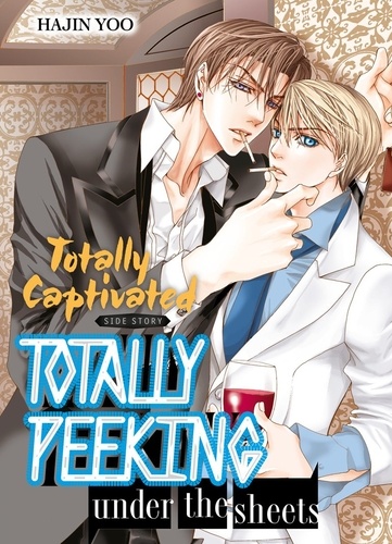 Totally Captivated  Totally Peeking - Tome 1