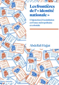 Les frontières de l'"identité nationale"