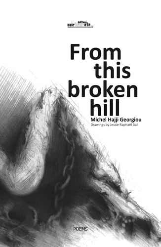 Hajji georgio Michel - From this broken hill.