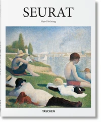 Georges Seurat (1859-1891)