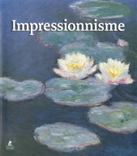 Hajo Düchting - Impressionnisme.