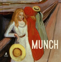 Hajo Düchting - Munch.